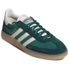 Adidas Handball Spezial Off White Collegiate Green Baskets Unisexes