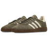 Adidas Handball Spezial Olive Strata Gum5 Unisex Sneaker