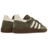 Adidas Handball Spezial Olive Strata Gum5 Unisex Sneaker