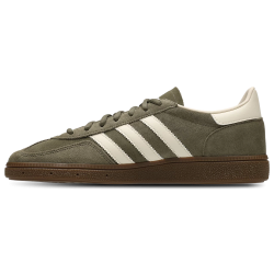 Adidas Handball Spezial Olive Strata Gum5 Unisex Sneaker