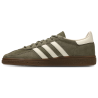 Adidas Handball Spezial Olive Strata Gum5 Unisex Sneaker