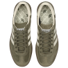 Adidas Handball Spezial Olive Strata Gum5 Unisex Sneaker