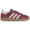 Adidas Handball Spezial Shadow Red Cream White Baskets Unisexes