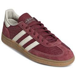 Adidas Handball Spezial Shadow Red Cream White Baskets Unisexes