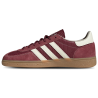 Adidas Handball Spezial Shadow Red Cream White Baskets Unisexes