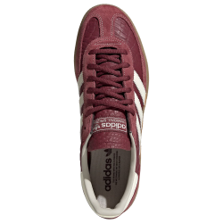 Adidas Handball Spezial Shadow Red Cream White Baskets Unisexes