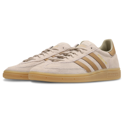 Adidas Handball Spezial Wonder Beige Gum4 Baskets Unisexes