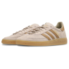 Adidas Handball Spezial Wonder Beige Gum4 Baskets Unisexes