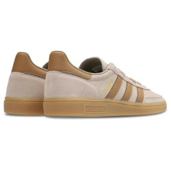 Adidas Handball Spezial Wonder Beige Gum4 Baskets Unisexes