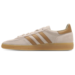 Adidas Handball Spezial Wonder Beige Gum4 Baskets Unisexes