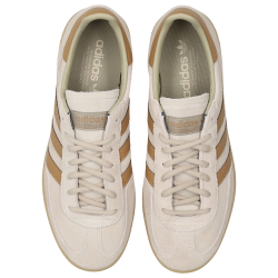 Adidas Handball Spezial Wonder Beige Gum4 Baskets Unisexes