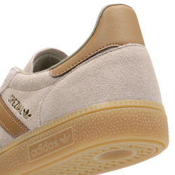 Adidas Handball Spezial Wonder Beige Gum4 Baskets Unisexes