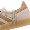 Adidas Handball Spezial Wonder Beige Gum4 Baskets Unisexes