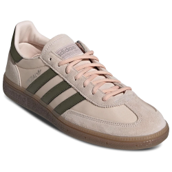 Adidas Handball Spezial Wonder Quartz Olive Strata Sneakers Unisex