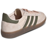 Adidas Handball Spezial Wonder Quartz Olive Strata Sneakers Unisex