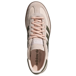 Adidas Handball Spezial Wonder Quartz Olive Strata Sneakers Unisex