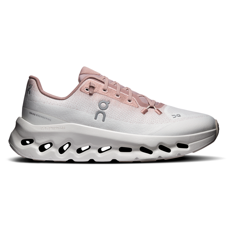 On Cloudtilt Biscuit Ivory Unisex Sneaker