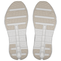 On Cloudtilt Biscuit Ivory Unisex Sneaker