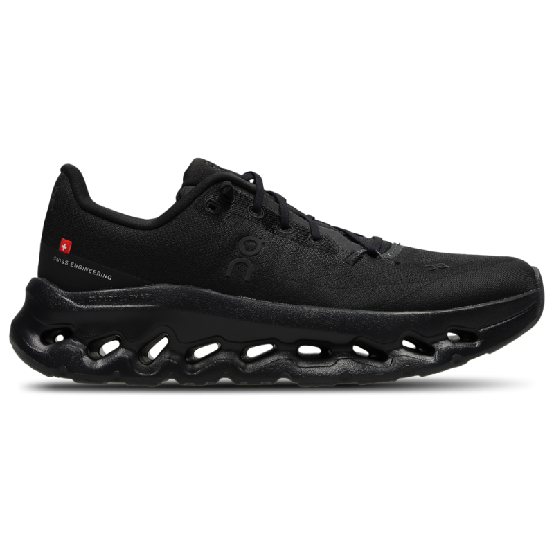 On Cloudtilt Black Black Black Sneakers Unisex
