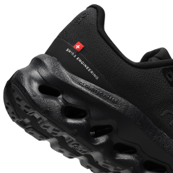 On Cloudtilt Black Black Black Sneakers Unisex