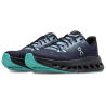 On Cloudtilt Dust Tempest Black Unisex Sneaker