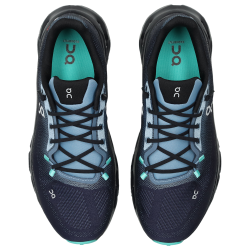 On Cloudtilt Dust Tempest Black Unisex Sneaker