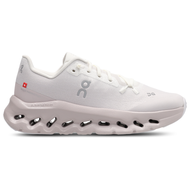 On Cloudtilt Ether Ivory Zapatillas Unisex