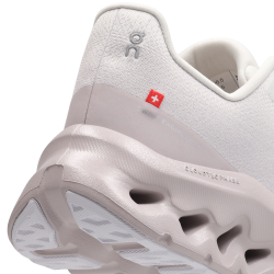 On Cloudtilt Ether Ivory Zapatillas Unisex