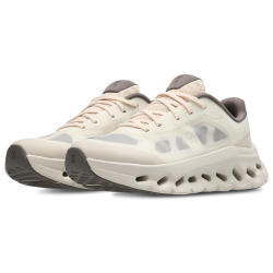 On Cloudtilt Remix Silver Ivory Unisex Sneaker