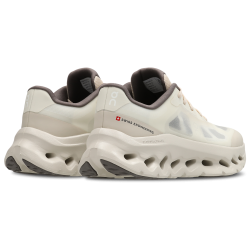 On Cloudtilt Remix Silver Ivory Unisex Sneaker