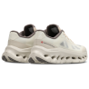 On Cloudtilt Remix Silver Ivory Unisex Sneaker