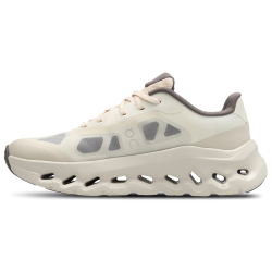 On Cloudtilt Remix Silver Ivory Unisex Sneaker