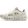 On Cloudtilt Remix Silver Ivory Unisex Sneaker