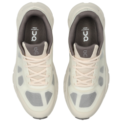 On Cloudtilt Remix Silver Ivory Unisex Sneaker