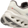 On Cloudtilt Remix Silver Ivory Unisex Sneaker