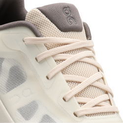 On Cloudtilt Remix Silver Ivory Unisex Sneaker