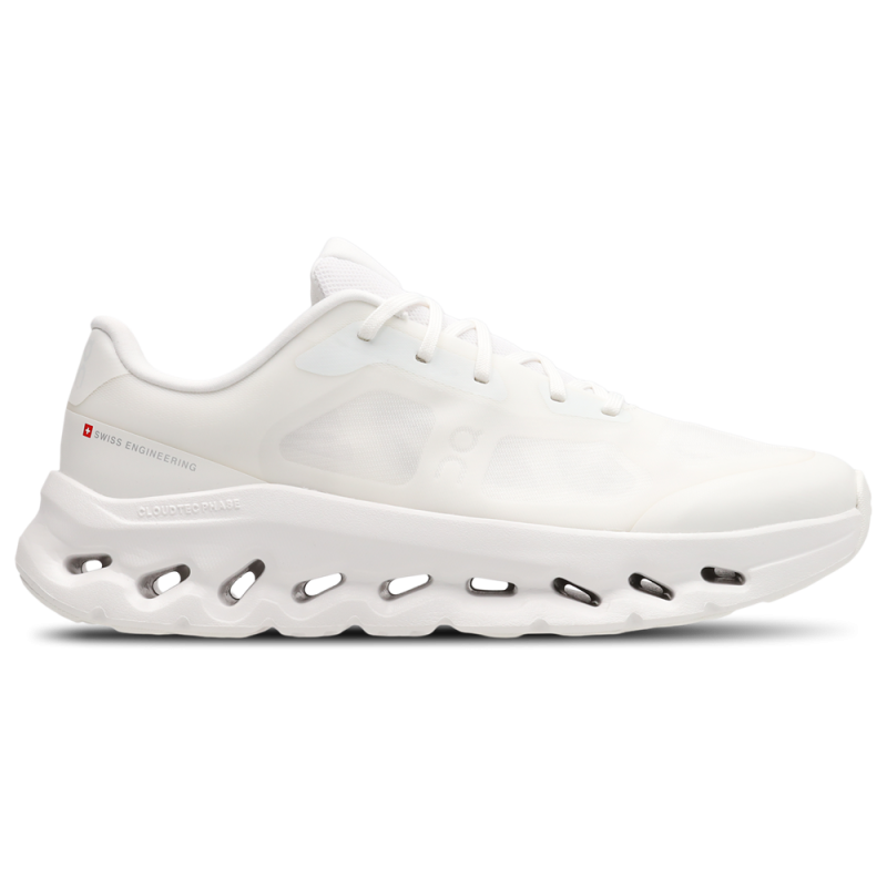 On Cloudtilt Remix White Ivory Zapatillas Unisex