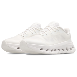 On Cloudtilt Remix White Ivory Zapatillas Unisex