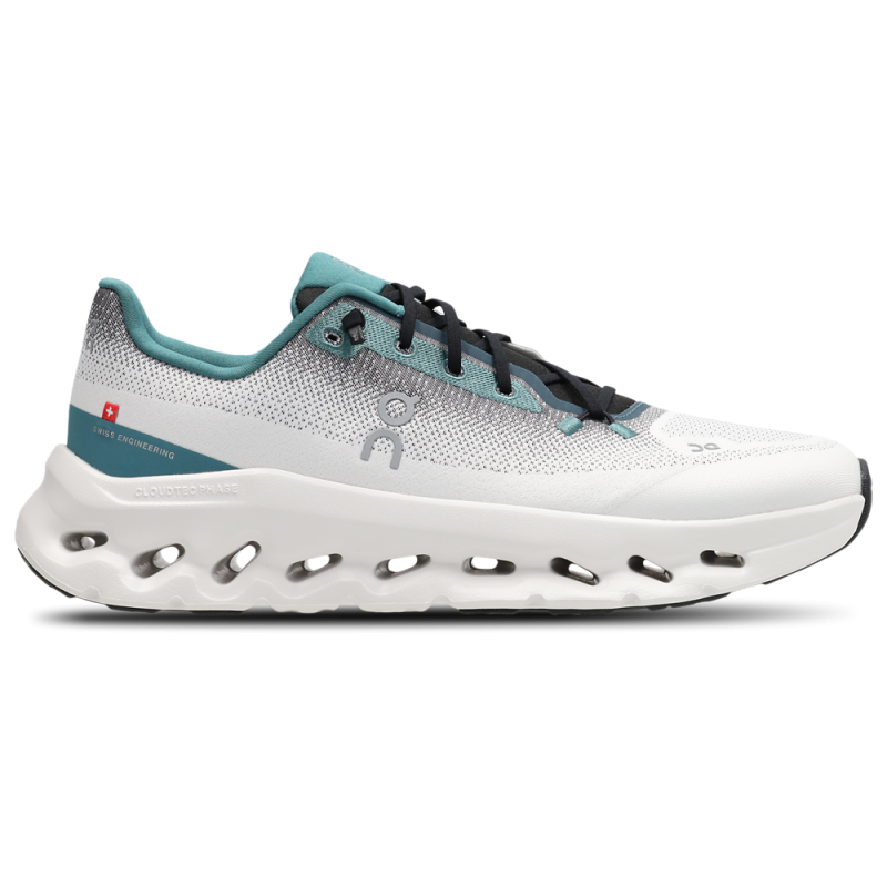 On Cloudtilt Storm White Unisex Sneaker