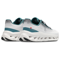 On Cloudtilt Storm White Unisex Sneaker