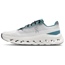 On Cloudtilt Storm White Unisex Sneaker