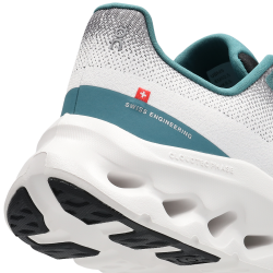 On Cloudtilt Storm White Unisex Sneaker