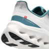 On Cloudtilt Storm White Unisex Sneaker