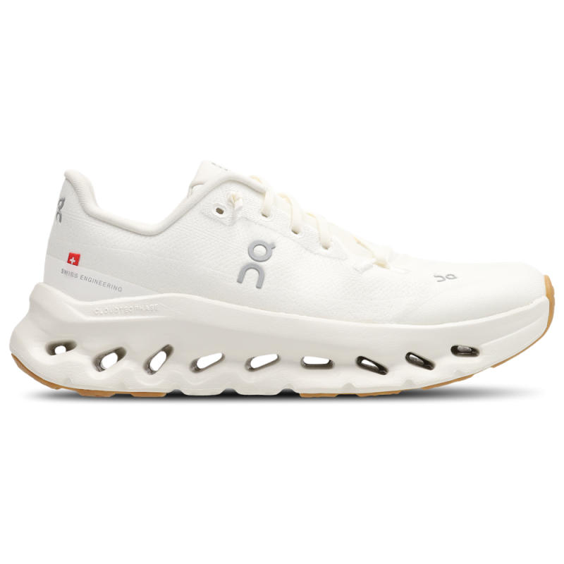 On Cloudtilt White Ivory Unisex Sneaker