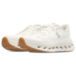 On Cloudtilt White Ivory Unisex Sneaker