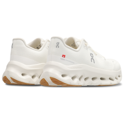 On Cloudtilt White Ivory Unisex Sneaker