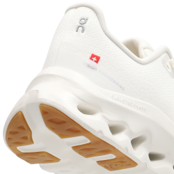 On Cloudtilt White Ivory Unisex Sneaker