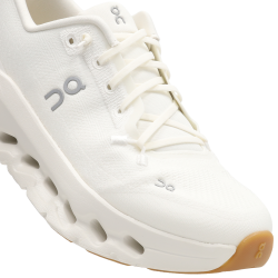 On Cloudtilt White Ivory Unisex Sneaker