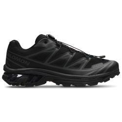 Salomon XT-6 Black Black Phantom Zapatillas Unisex
