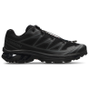 Salomon XT-6 Black Black Phantom Zapatillas Unisex